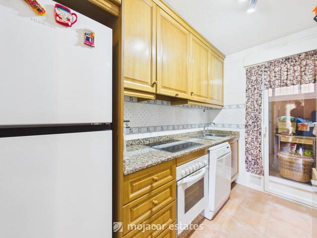 ME 3206: Apartment for Sale in Mojácar, Almería
