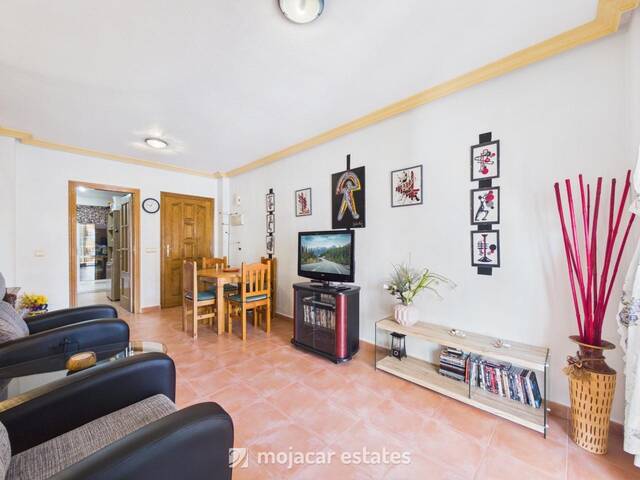 ME 3206: Apartment for Sale in Mojácar, Almería
