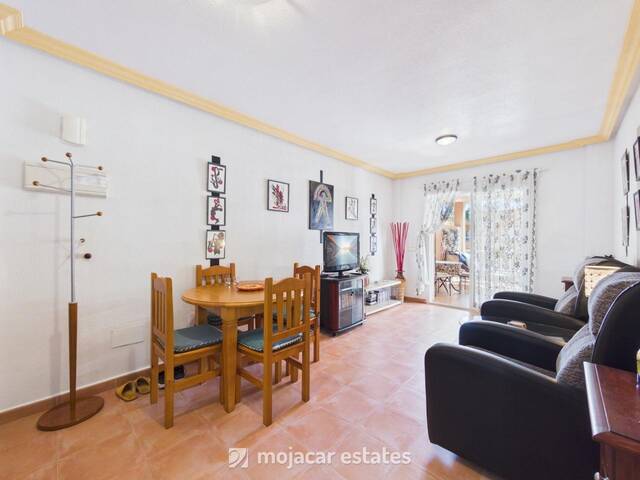 ME 3206: Apartment for Sale in Mojácar, Almería