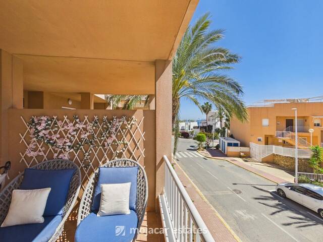 ME 3206: Apartment for Sale in Mojácar, Almería