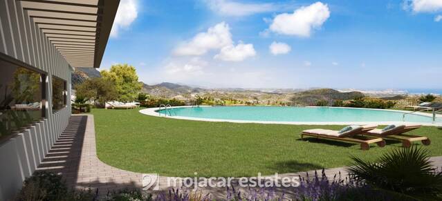 ME 3081: Apartment for Sale in Pulpi, Almería