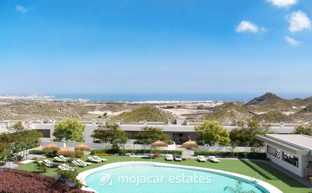 ME 3081: Apartment for Sale in Pulpi, Almería