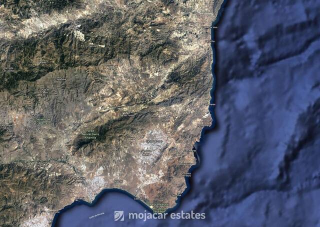 ME 3209: Apartment for Sale in Vera Playa, Almería