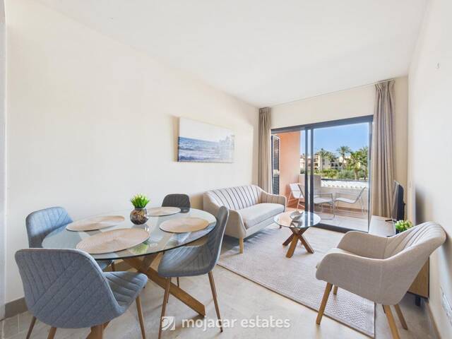 ME 3209: Apartment for Sale in Vera Playa, Almería