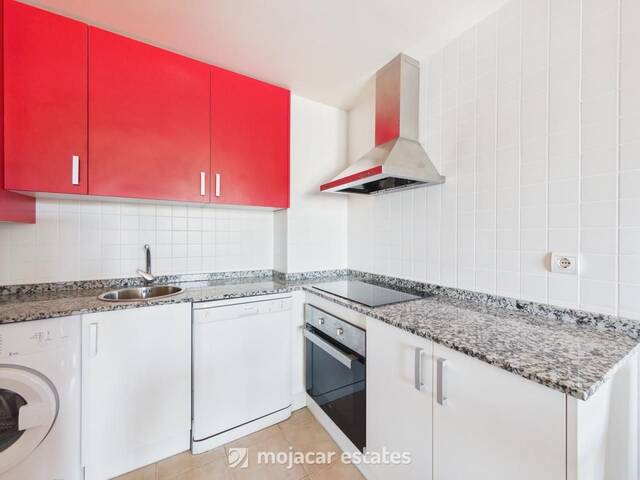 ME 3209: Apartment for Sale in Vera Playa, Almería