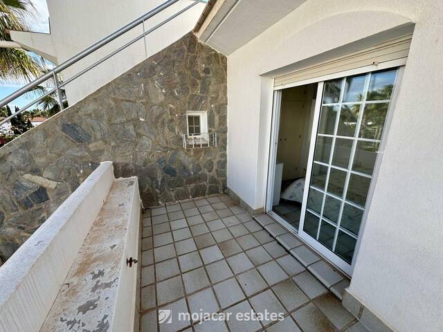 ME 3212: Villa for Sale in Vera Playa, Almería