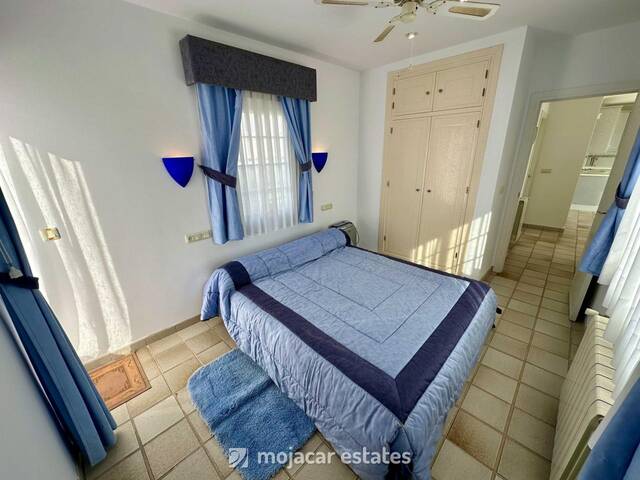 ME 3212: Villa for Sale in Vera Playa, Almería