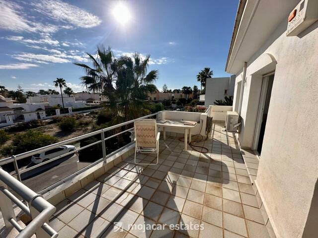 ME 3212: Villa for Sale in Vera Playa, Almería