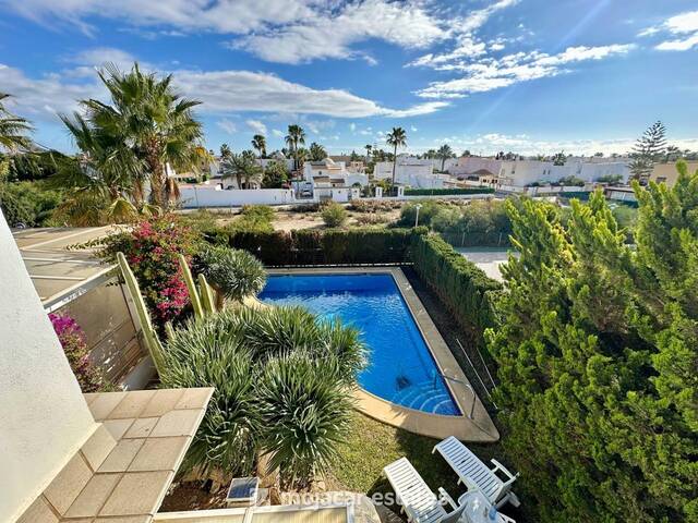 ME 3212: Villa for Sale in Vera Playa, Almería