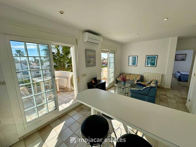 ME 3212: Villa for Sale in Vera Playa, Almería