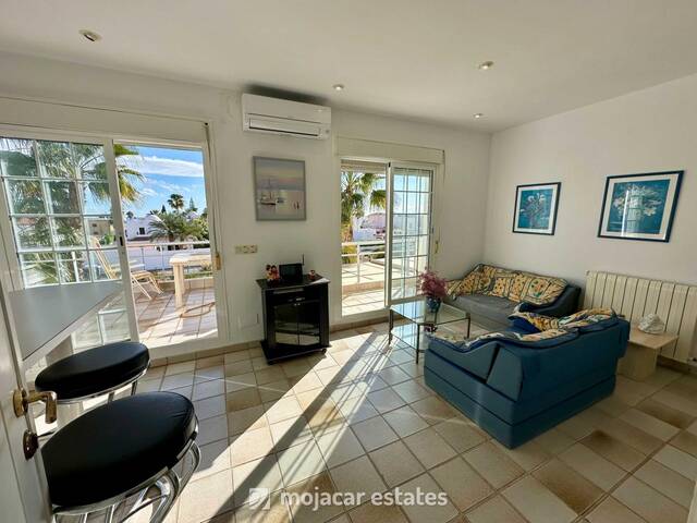 ME 3212: Villa for Sale in Vera Playa, Almería