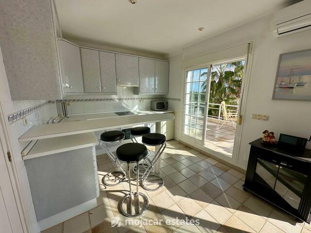 ME 3212: Villa for Sale in Vera Playa, Almería