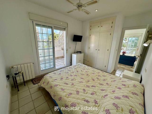 ME 3212: Villa for Sale in Vera Playa, Almería