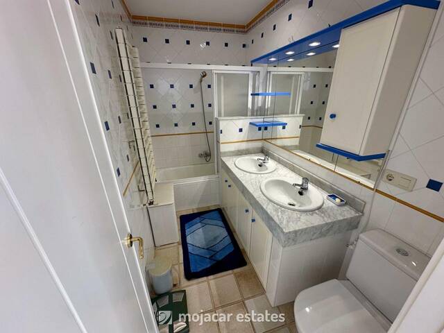 ME 3212: Villa for Sale in Vera Playa, Almería