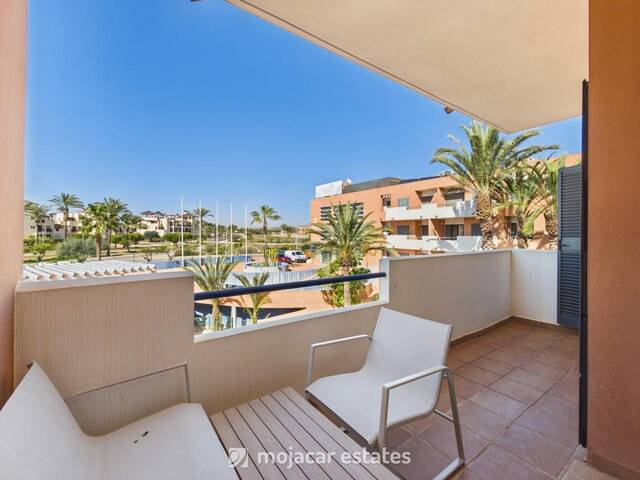 ME 3211: Apartment for Sale in Vera Playa, Almería