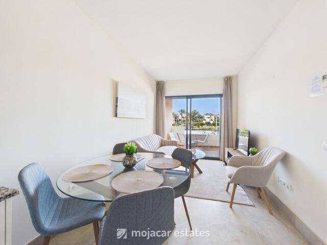 ME 3211: Apartment for Sale in Vera Playa, Almería