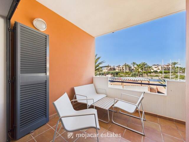 ME 3210: Apartment for Sale in Vera Playa, Almería