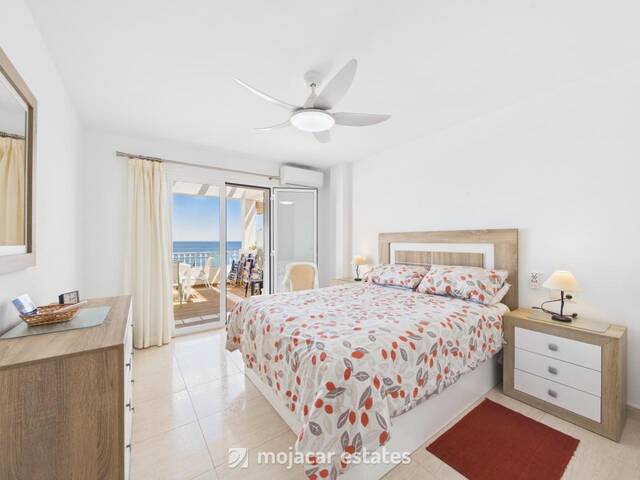 ME 3213: Apartment for Sale in Mojácar, Almería