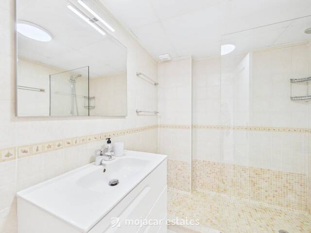 ME 3213: Apartment for Sale in Mojácar, Almería