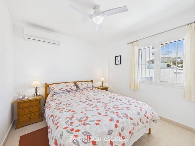 ME 3213: Apartment for Sale in Mojácar, Almería