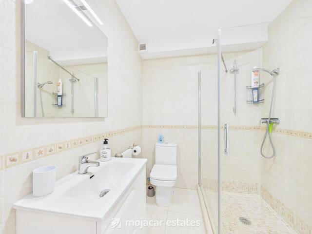 ME 3213: Apartment for Sale in Mojácar, Almería