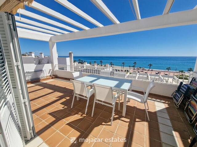 ME 3213: Apartment for Sale in Mojácar, Almería