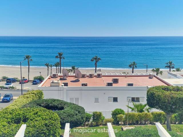 ME 3213: Apartment for Sale in Mojácar, Almería