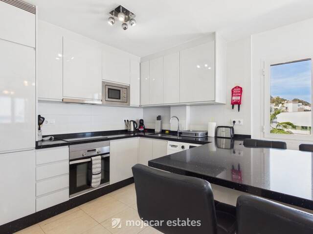 ME 3213: Apartment for Sale in Mojácar, Almería