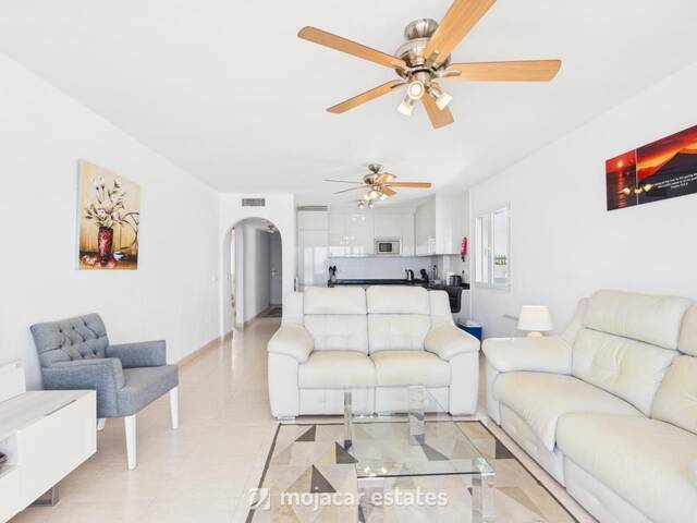 ME 3213: Apartment for Sale in Mojácar, Almería