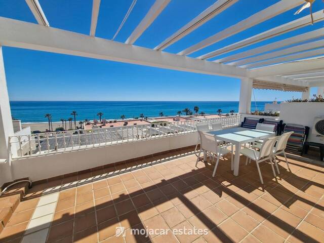ME 3213: Apartment for Sale in Mojácar, Almería