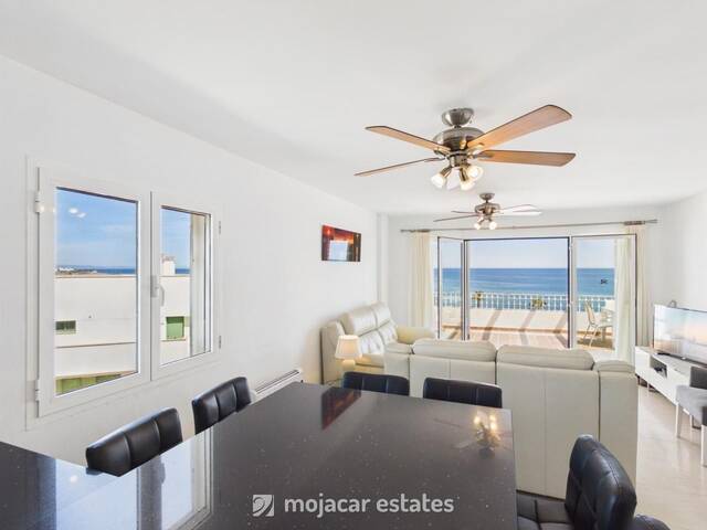 ME 3213: Apartment for Sale in Mojácar, Almería