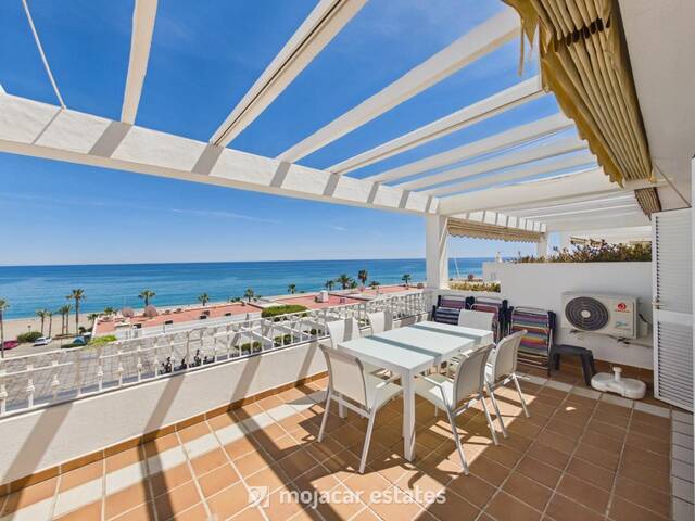 ME 3213: Apartment for Sale in Mojácar, Almería