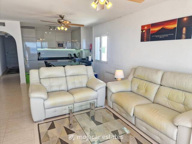 ME 3213: Apartment for Sale in Mojácar, Almería