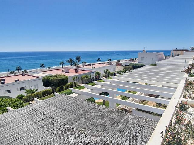 ME 3213: Apartment for Sale in Mojácar, Almería