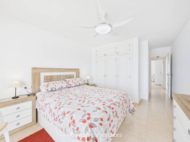 ME 3213: Apartment for Sale in Mojácar, Almería