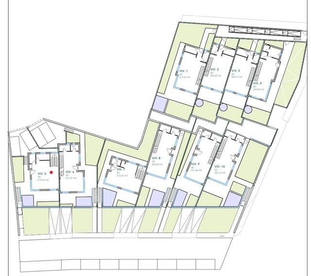 ME 3215: Villa for Sale in Mojácar, Almería