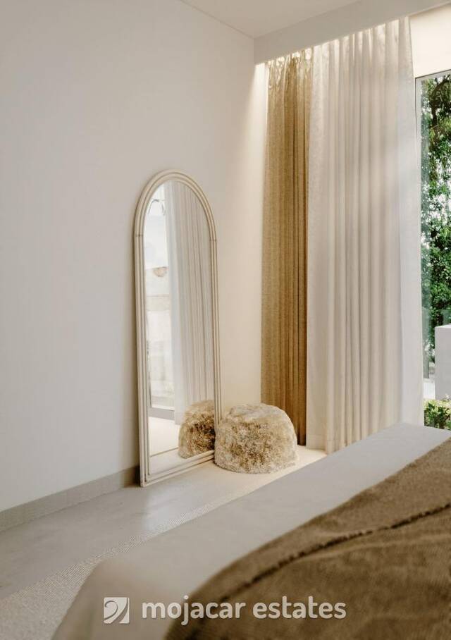 ME 3215: Villa for Sale in Mojácar, Almería