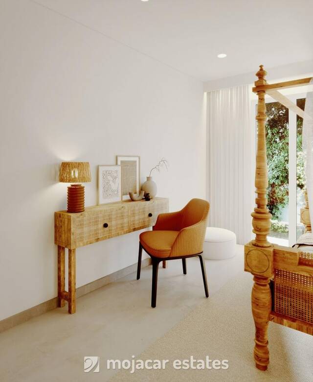 ME 3214: Villa for Sale in Mojácar, Almería