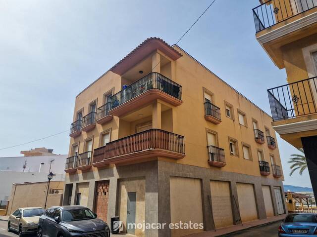 ME 3217: Apartment for Sale in Palomares, Almería