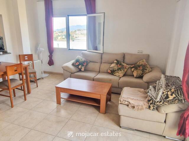 ME 3217: Apartment for Sale in Palomares, Almería