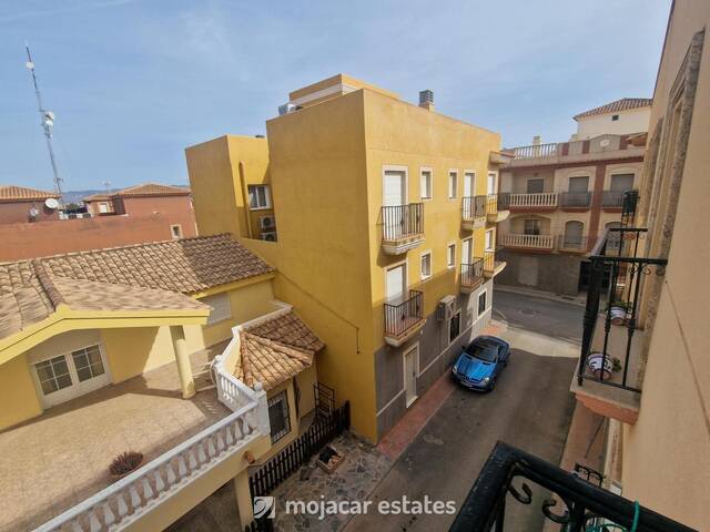 ME 3217: Apartment for Sale in Palomares, Almería