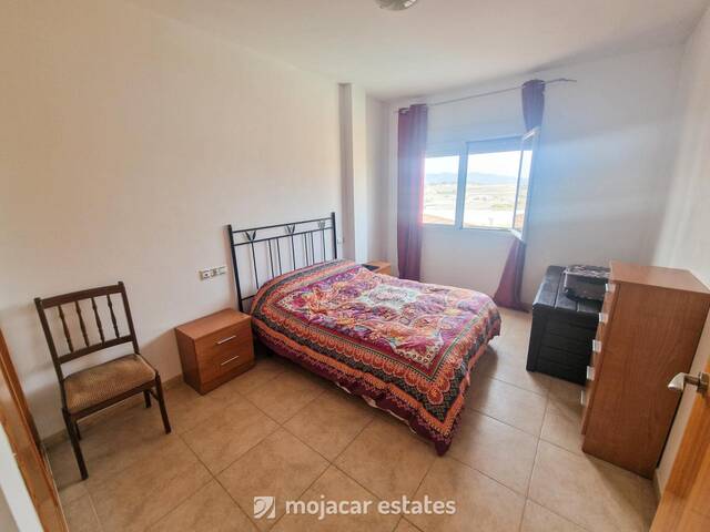 ME 3217: Apartment for Sale in Palomares, Almería