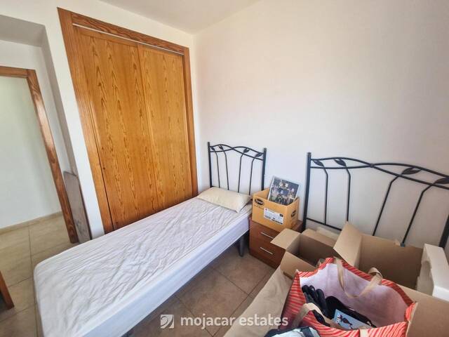 ME 3217: Apartment for Sale in Palomares, Almería