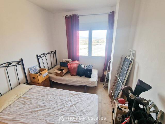 ME 3217: Apartment for Sale in Palomares, Almería