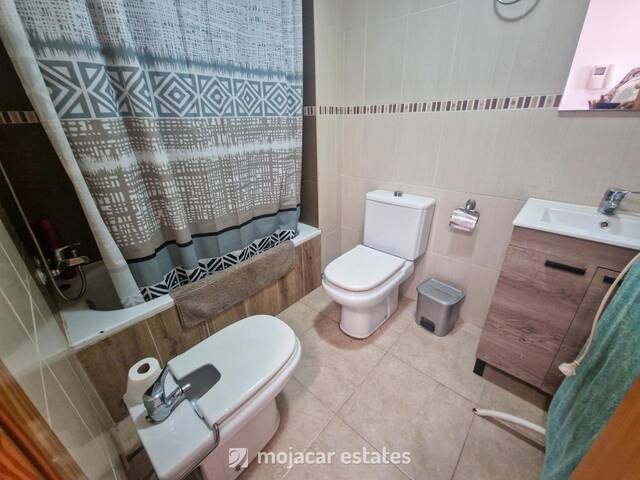 ME 3217: Apartment for Sale in Palomares, Almería