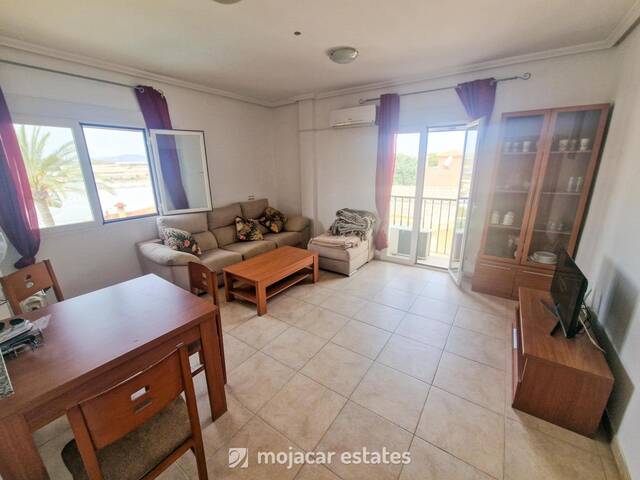 ME 3217: Apartment for Sale in Palomares, Almería