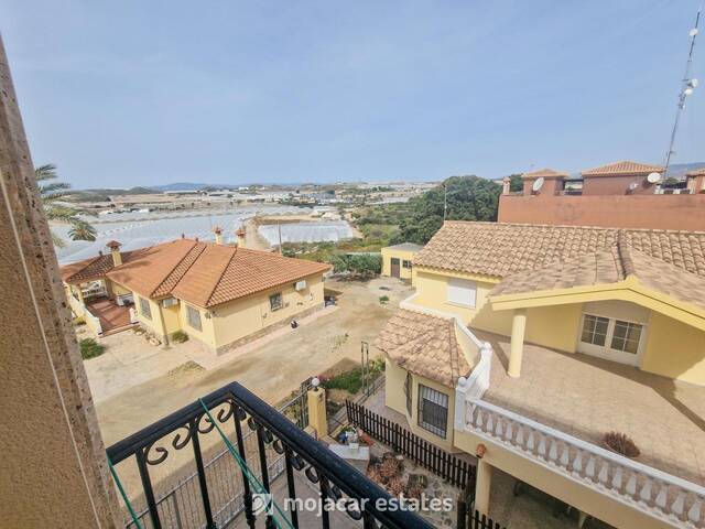 ME 3217: Apartment for Sale in Palomares, Almería