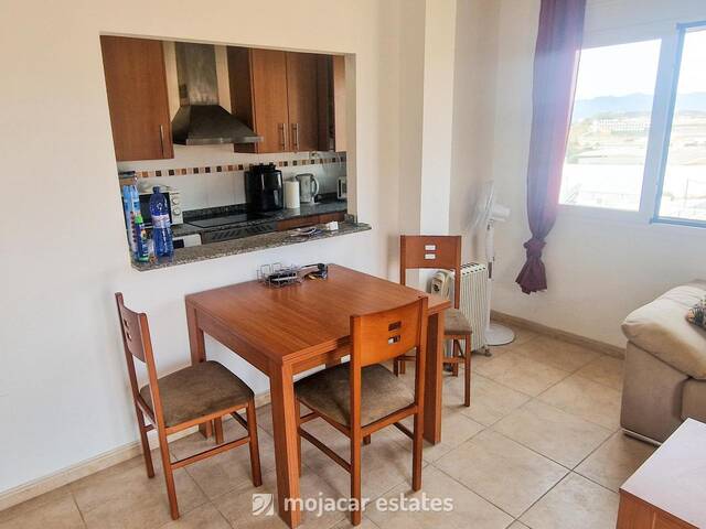 ME 3217: Apartment for Sale in Palomares, Almería