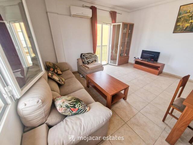 ME 3217: Apartment for Sale in Palomares, Almería