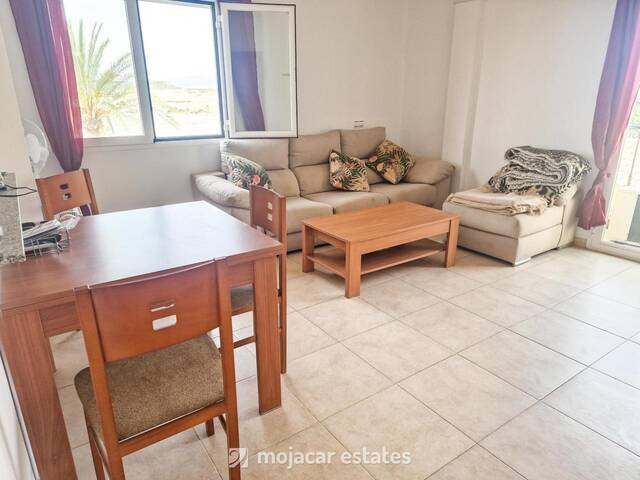 ME 3217: Apartment for Sale in Palomares, Almería